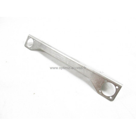 Support échangeur huile Bv Megane N4