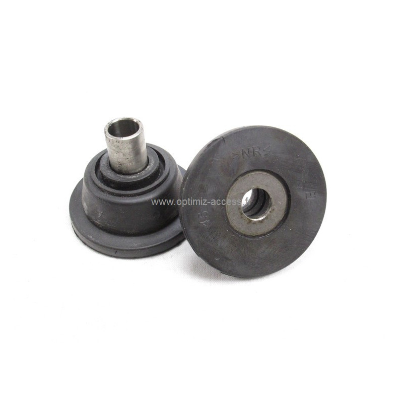 Silentbloc Pt F butee amortisseur arriere Renault Sport Clio R3 Twingo R2 Gr N 7711162398 Silentbloc Pt F butee amortisseur arriere Renault Sport Clio R3 Twingo R2 Gr N 7711162398