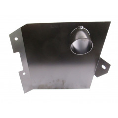 Renault Sport Air Filter Screen - Clio 2 X65 Cup