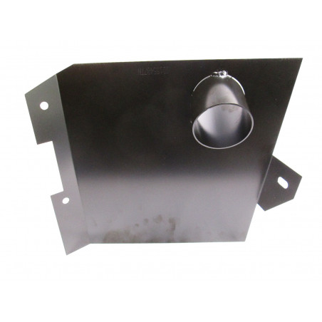 Écran Filtre à Air Renault Sport - Renault Clio 2 X65 Cup