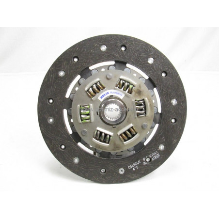 Embrayage Helix Organique Amorti Clio 3 RS
