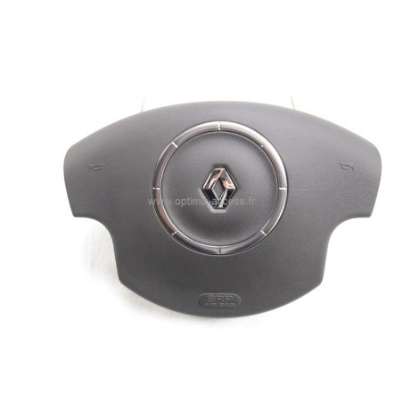 Sac Gonflable conducteur volant (airbag)