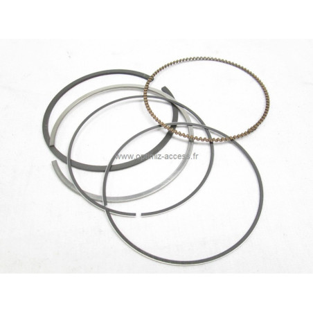 Jeu de segments pour piston origine Megane 3 RS