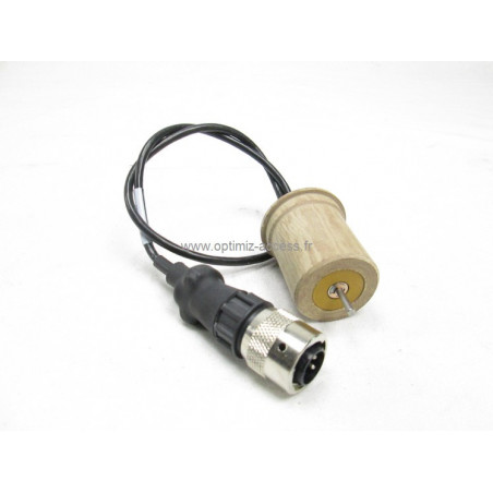 Ensemble potentiomètre Clio 2 Cup X65