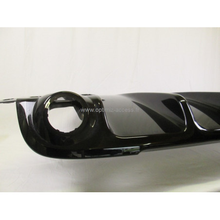 Diffuseur arrière Clio 3 RS2