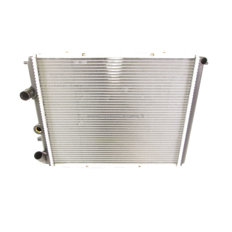 Radiateur d'eau Clio 2 Gr N