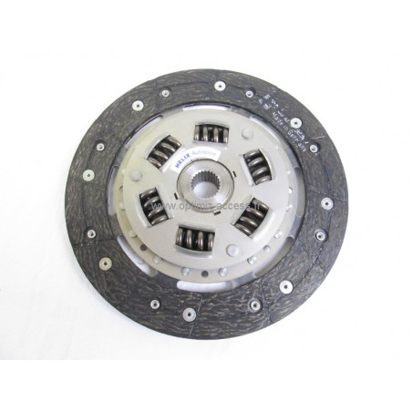 Embrayage Helix organique amorti Clio 2 RS