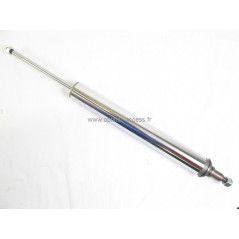 Cartouche Avant Asphalte Clio R3