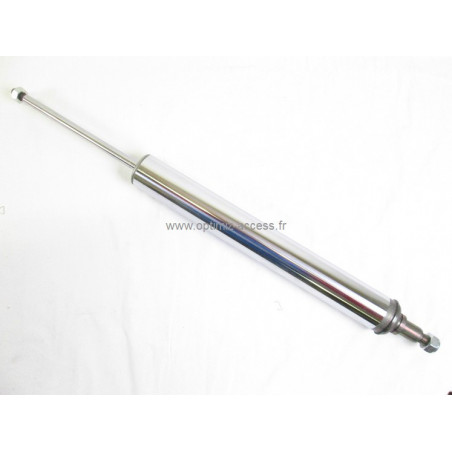 Cartouche Avant Asphalte Clio R3