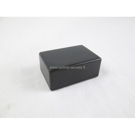 Boite support connecteur Twingo R1