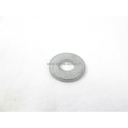 Rondelle plate Ø10x26x3 Megane N4