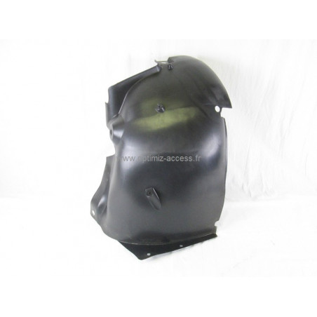 Passage de roue partie avant gauche Clio 3 RS