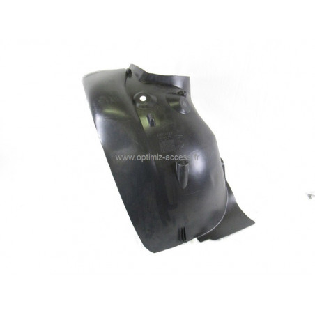 Passage de roue avant (partie arrière gauche) Clio 3 RS