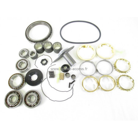 Kit Refection Boite JC5