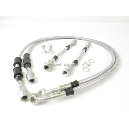 Durites Aviation Megane 3 RS