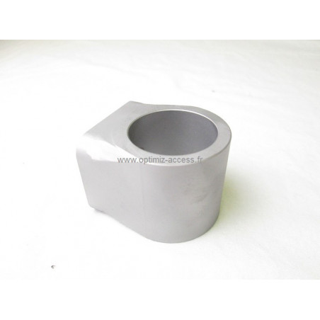 Support flexibloc Clio X65 Cup