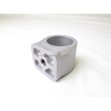 Support flexibloc Clio X65 Cup