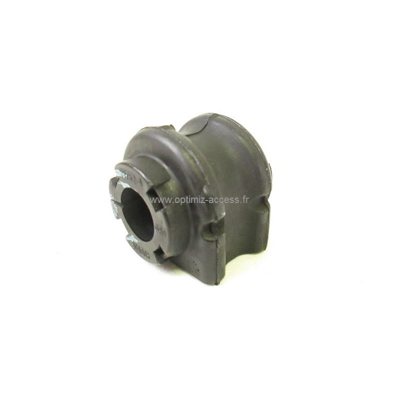Palier de barre stabilisatrice diam 20mm Clio R3