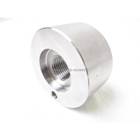 Entretoise inferieure de pivot Megane 2 RS