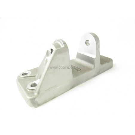 Support moteur sur caisse Clio R3