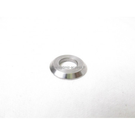 Entretoise de grille Clio Gr N