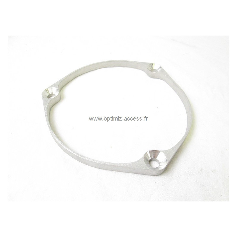 Grille de protection boite à crabot sadev Clio 2 Gr N Grille de protection boite à crabot sadev Clio 2 Gr N