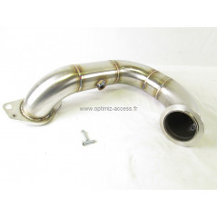 Decata / Downpipe Megane 4 RS