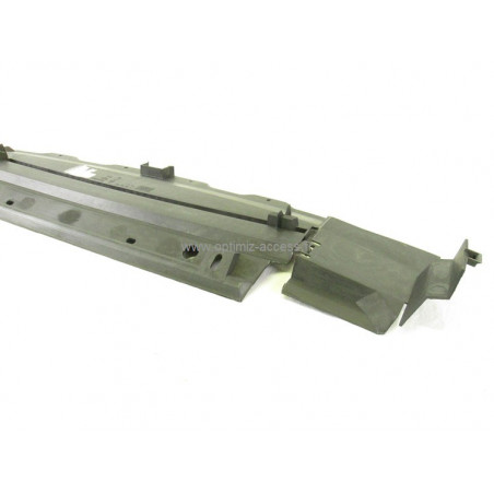 Déflecteur inférieur Clio 2 RS