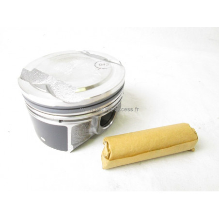 Piston équipé indice B (X82.70) Clio 3 RS et X85 Cup