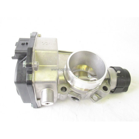 Boîtier papillon Mégane 2 RS