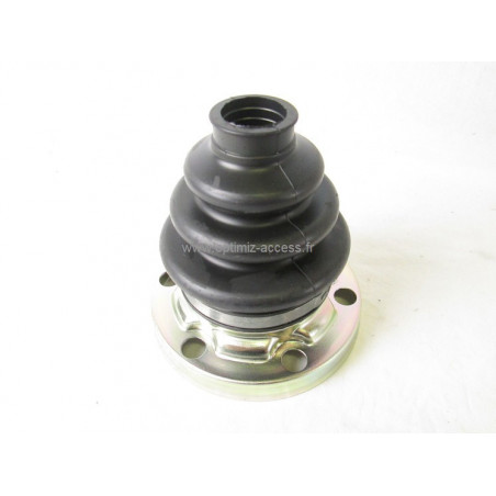 Soufflet coté BV Clio 2 X65 Cup