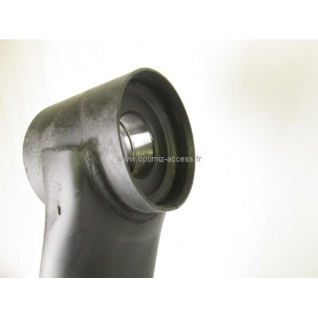 Train arrière Clio 3 X85 Cup