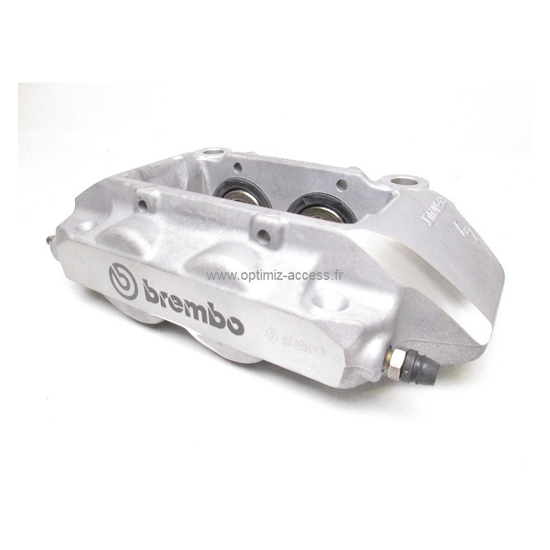 Etrier AVG Brembo Twingo R2 EVO