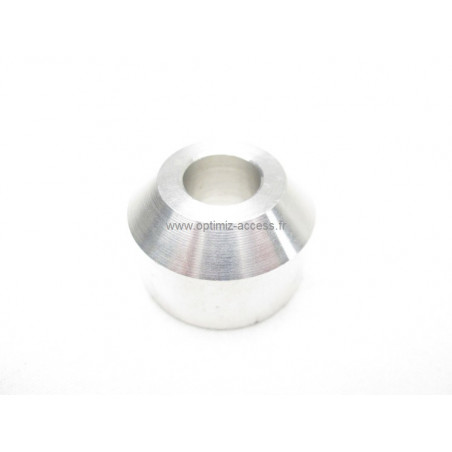 Entretoise berceau (support moteur anti cabrage) Clio 3 Cup