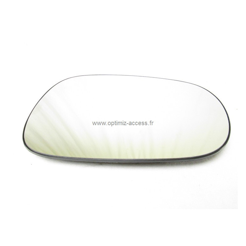 Miroir rétroviseur extérieur droit Clio 2 RS