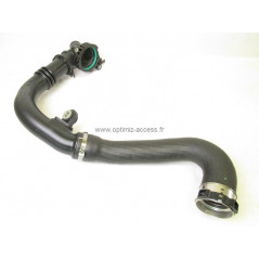 Conduit air HP entrée boitier Clio 4 RS