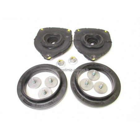 Kit Butées / Coupelles d'amortisseur Megane 3 RS