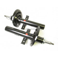 Amortisseurs avants origine Clio 4 RS chassis sport (la paire) Amortisseurs avants origine Clio 4 RS chassis sport (la paire)