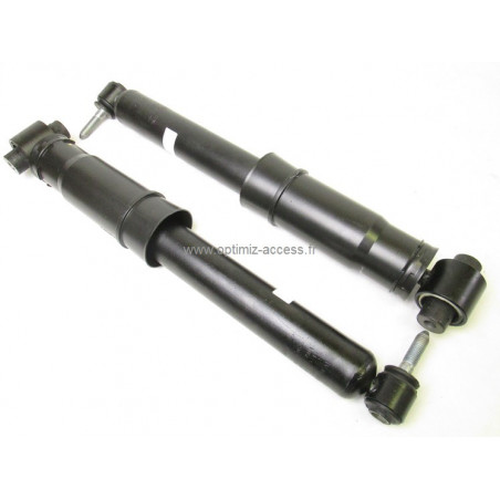 Amortisseurs arrieres Megane 2 RS DCI Chassis Cup (la paire)