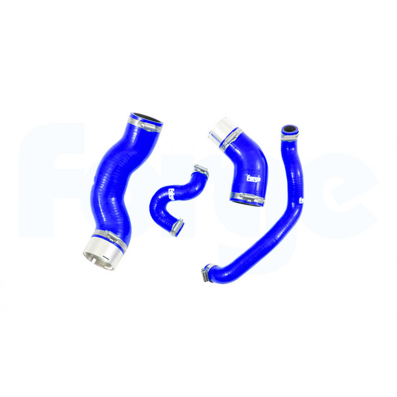 Kit durites de turbo Forge Motorsport Megane 4 RS Kit durites de turbo Forge Motorsport Megane 4 RS