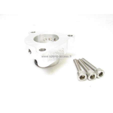 Forge Piston Dump Valve | Renault Megane 4 GT 205