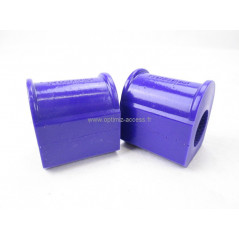 Silentbloc Powerflex Barre Stab (22mm) - Twingo 2 RS