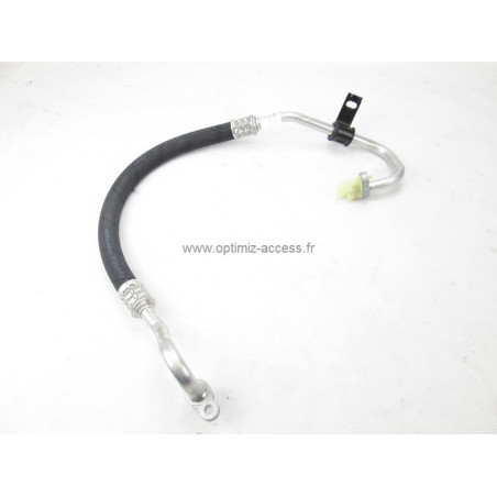 Tuyau de climatisation entre compresseur et condenseur Clio 2 RS