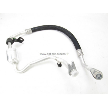 Tuyau basse pression detendeur climatisation Clio 2 RS