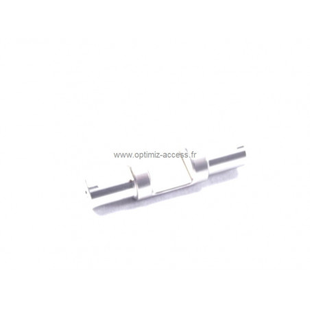 Axe de satellite Twingo R2 et Clio Gr N