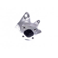 Modified Right Stub Axle Carrier Twingo R2 – Ref. 7711167482
