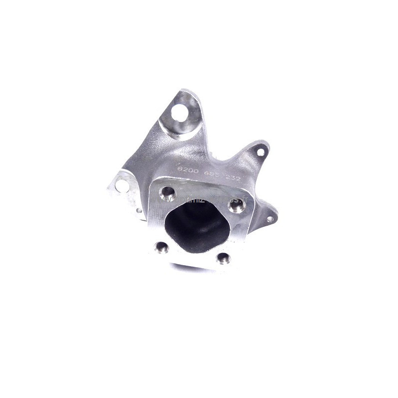 Modified Right Stub Axle Carrier Twingo R2 – Ref. 7711167482 Modified Right Stub Axle Carrier Twingo R2 – Ref. 7711167482