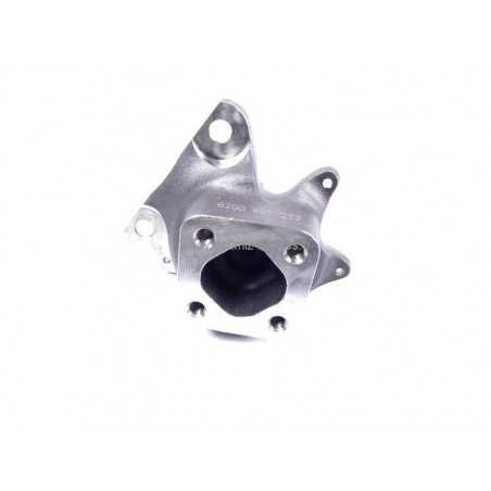 Modified Right Stub Axle Carrier Twingo R2 – Ref. 7711167482