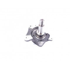 Modified Right Stub Axle Carrier Renault Twingo R2