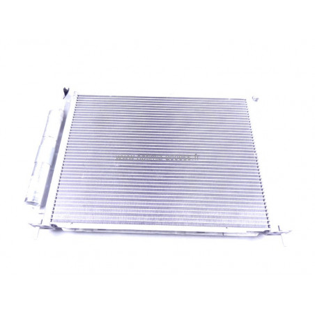 Radiateur d'eau pour montage avec Clim Twingo RS et R1